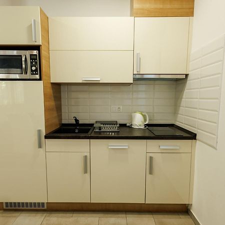 Jacht Apartmanok 블로톤퓌레드 외부 사진